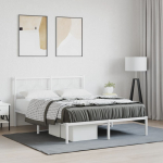 vidaXL voodiraam 376275