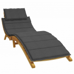vidaXL p&auml;evitustooli padi 4002475