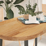 vidaXL lauaplaat 4009075