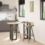 vidaXL baarilaua jalg 4013075