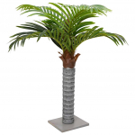 vidaXL kunstpalm 4103575