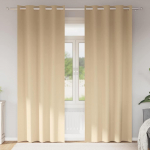 vidaXL Pimendavad kardinad 4107375