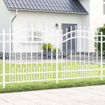 vidaXL Aiandus aiapaneel 42003975