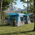 vidaXL Telkimise telk 42042275