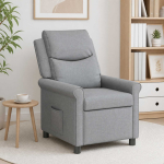 vidaXL Reguleeritav tugitool 42051375