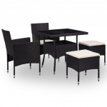 vidaXL aiam&ouml;&ouml;blikomplekt 46175