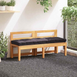 vidaXL istmepadi 48675