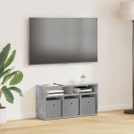 vidaXL Madal laud 8000575