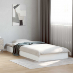 vidaXL Voodi raam 8009075