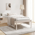 vidaXL voodiraam 810575