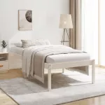 vidaXL voodiraam 810575
