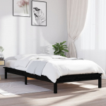 vidaXL voodiraam 820575