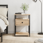 vidaXL &ouml;&ouml;kapp 826075