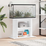 vidaXL akvaariumi alus 833575