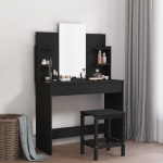 vidaXL tualettlaud 837575