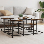 vidaXL kohvilaud 839075