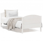 vidaXL voodiraam 842575