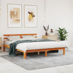 vidaXL voodiraam 844275
