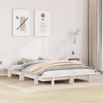 vidaXL voodiraam 850675