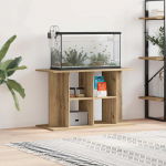 vidaXL akvaariumi alus 857275