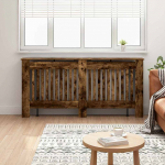 vidaXL Radiaatori kate 884075