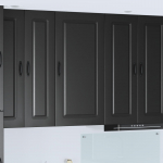 vidaXL K&ouml;&ouml;gikapp 884775