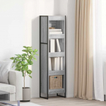 vidaXL T&ouml;&ouml;stuslik riiulite s&uuml;steem 886375