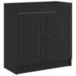 vidaXL Vannitoa kapp 890075