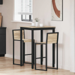 vidaXL S&ouml;&ouml;gilaud 892675