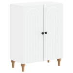 vidaXL Vannitoa kapp 896175