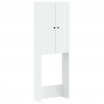 vidaXL Vannitoa kapp 897575