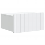 vidaXL Seinale kinnitatav kapp 898275