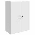 vidaXL Seinale paigaldatav ladustamine 899075