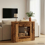 vidaXL Konsoollaud 899875