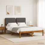 vidaXL voodiraam 903975