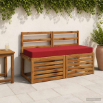 vidaXL Istmepadi 946875