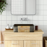 vidaXL valamu t&ouml;&ouml;pinnale 155076