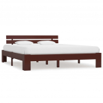 vidaXL voodiraam 283176