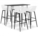 vidaXL baarikomplekt 3057376