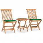vidaXL aia s&ouml;&ouml;gikomplekt 3063176