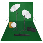 vidaXL stuudiokomplekt 3067076