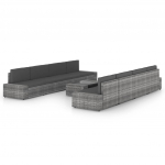 vidaXL aiam&ouml;&ouml;blikomplekt 3067176