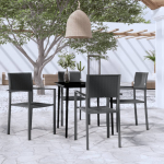vidaXL aiam&ouml;&ouml;bli komplekt 3099276