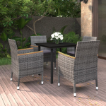 vidaXL aiam&ouml;&ouml;bli komplekt 3099776