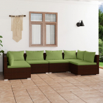 vidaXL aiam&ouml;&ouml;bli komplekt 3101876