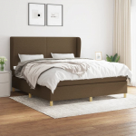 vidaXL kontinentaalvoodi 3128376