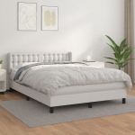 vidaXL kontinentaalvoodi 3130776