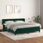 vidaXL kontinentaalvoodi 3130976