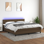vidaXL kontinentaalvoodi 3133176