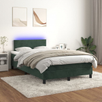 vidaXL kontinentaalvoodi 3134276